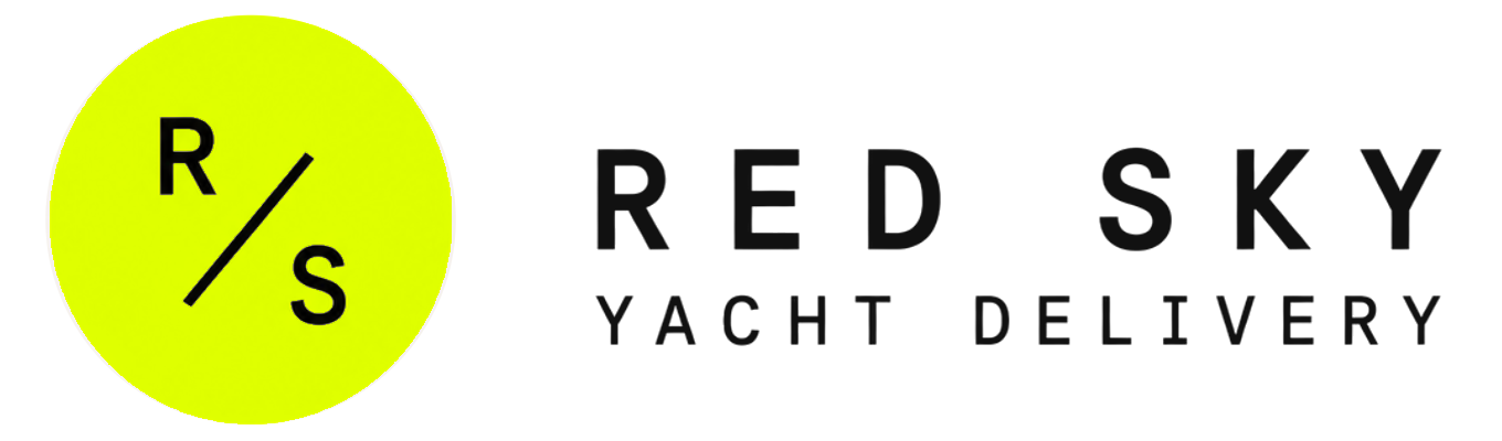Red Sky Yacht Delivery